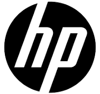 hp logo