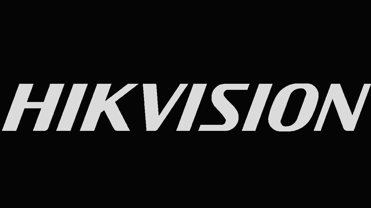 Logo-Hikvision