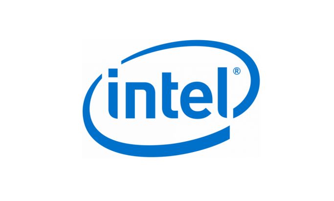 intel logo